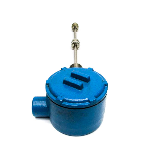 GEMS SENSORS LS-700-3C 183152 120-240VAC NSNP