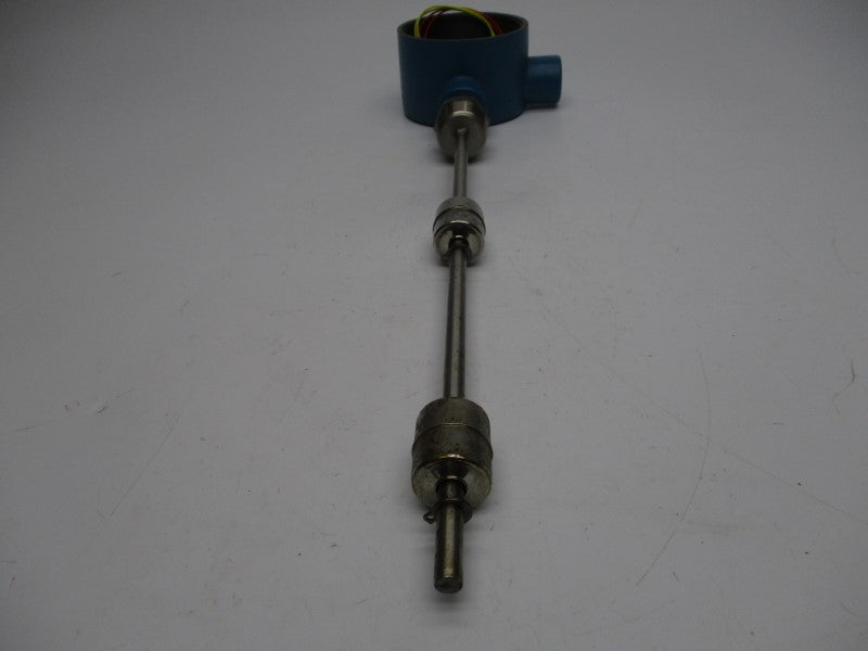 GEMS SENSORS LS-700-3C 183152 120-240VAC NSNP