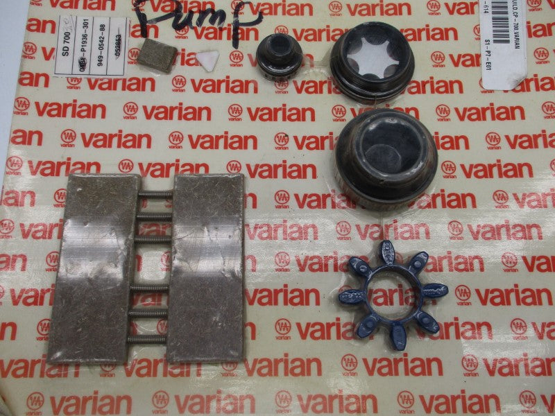 VARIAN 0481-P1936-301 949-0542-88 NSMP