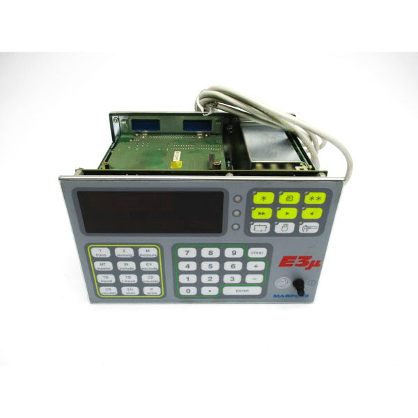 MARPOSS 81696DA1EL 100-240V (AS PICTURED) UNMP
