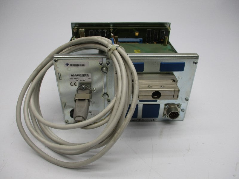 MARPOSS 81696DA1EL 100-240V (AS PICTURED) UNMP