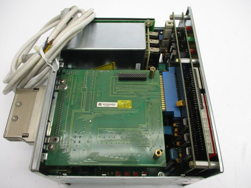 MARPOSS 81696DA1EL 100-240V (AS PICTURED) UNMP