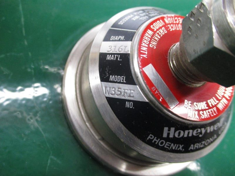HONEYWELL STR94G-11A-1D0FGAEA7020-1016 -14.2-285PSI UNMP