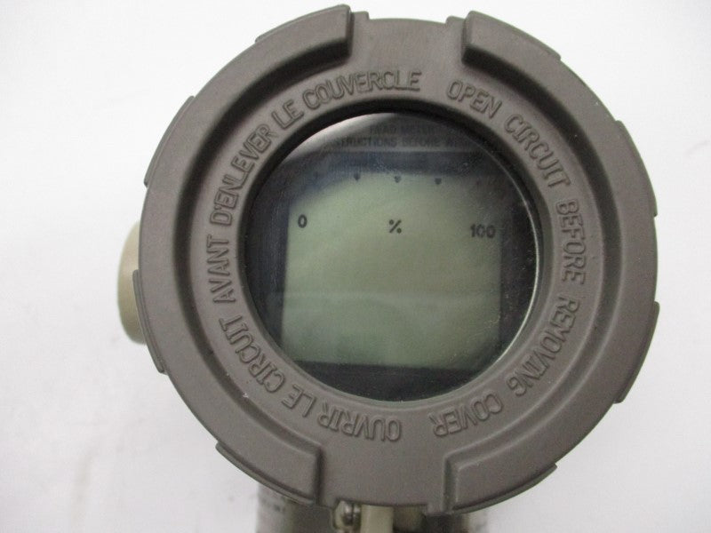 HONEYWELL STR94G-11A-1D0FGAEA7020-1016 -14.2-285PSI UNMP