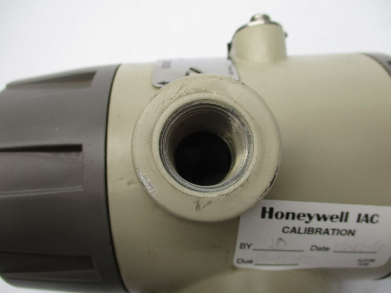 HONEYWELL STR94G-11A-1D0FGAEA7020-1016 -14.2-285PSI UNMP