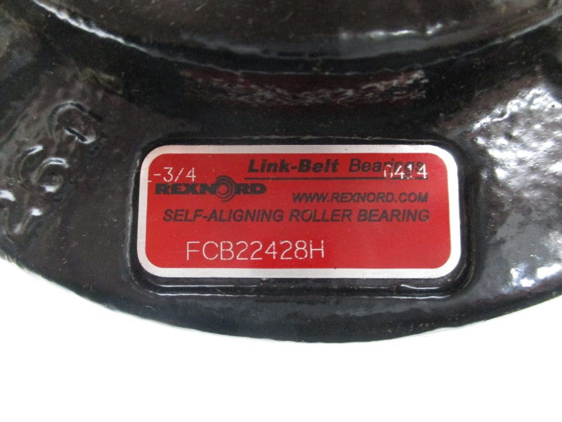 REXNORD FCB22428H 1-3/4" NSMP
