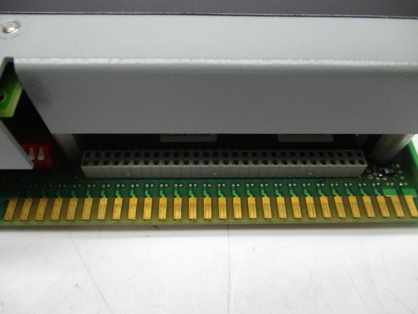ALLEN BRADLEY 1785-L40E SER. D 5VDC 3.6A UNMP