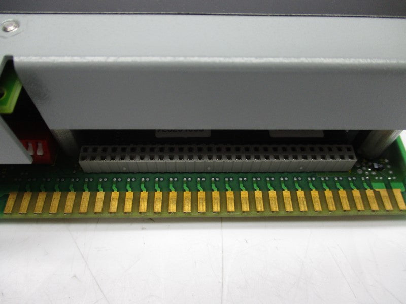 ALLEN BRADLEY 1785-L40E SER. D 5VDC 3.6A UNMP