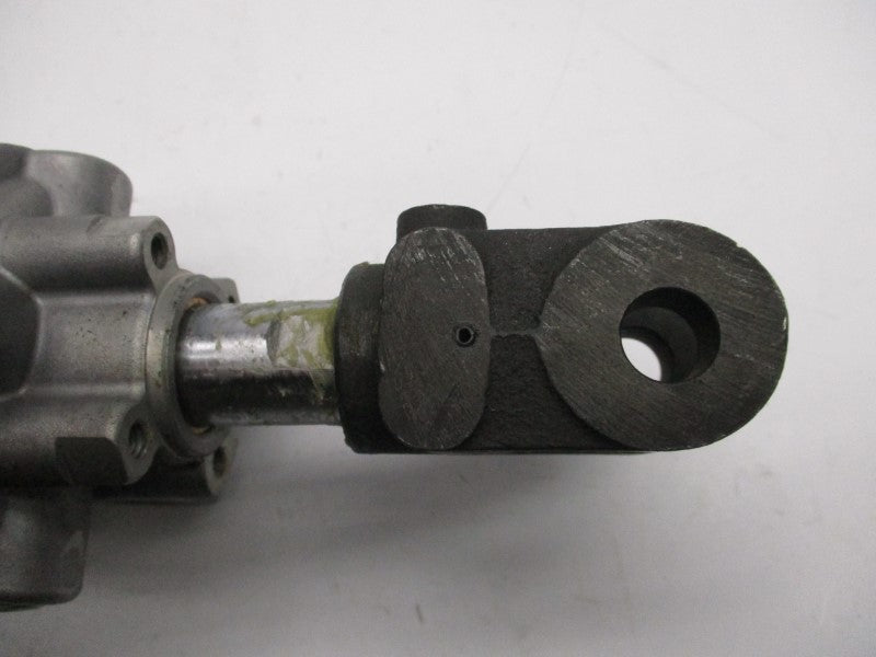 SMC CKG1A63-50Y-P4DWSCS NSMP