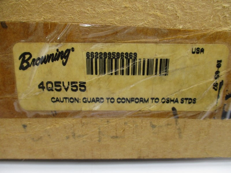 BROWNING 4Q5V55 NSMP