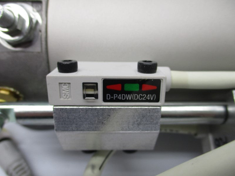 SMC CKG1T63-63Y2PN-P4DWSC NSMP