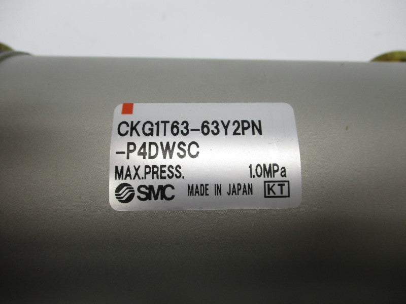 SMC CKG1T63-63Y2PN-P4DWSC NSMP