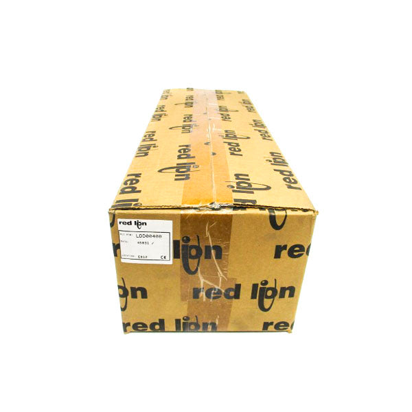 RED LION CONTROLS LDD00400 NSFS