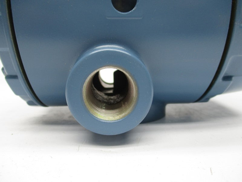ROSEMOUNT 3144D1K5M5B4 12-42.4VDC NSMP