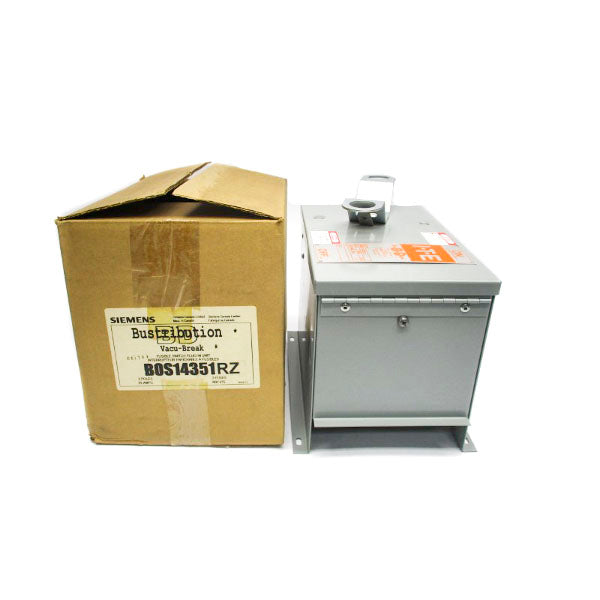 BUSTRIBUTION BOS14351RZ 600VAC 30A NSMP