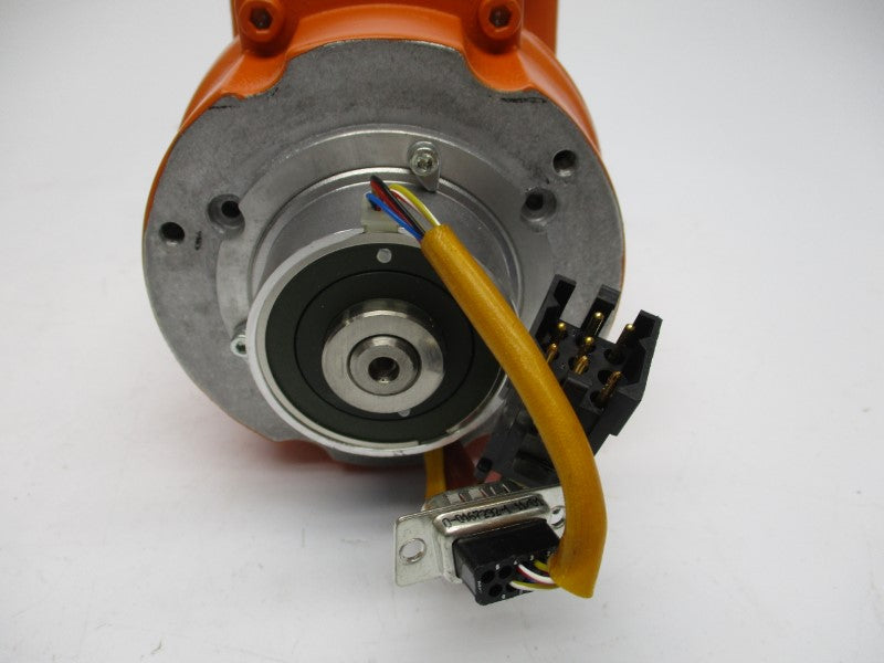 API ELMO 3HAC4790-1 PS90/6-90-P-LSS-4609 NSMP