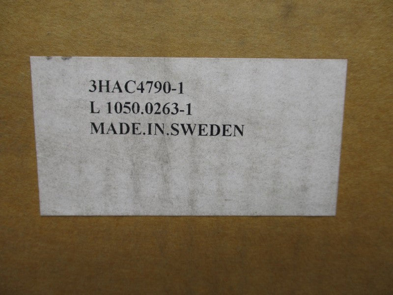 API ELMO 3HAC4790-1 PS90/6-90-P-LSS-4609 NSMP