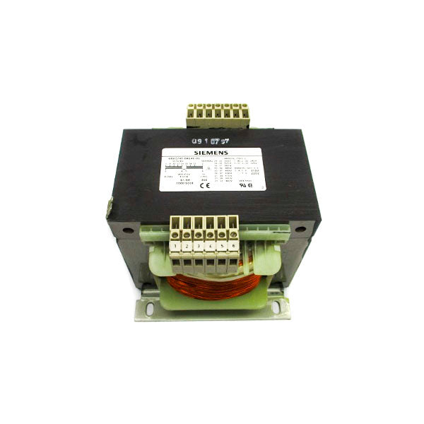 SIEMENS 4AM5741-8AC40-0C 550V NSNP
