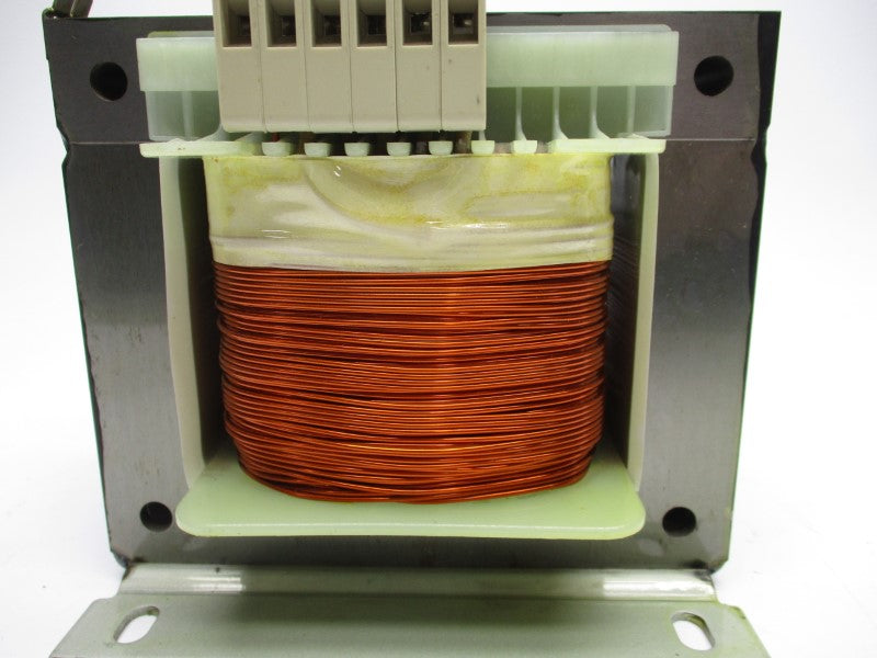 SIEMENS 4AM5741-8AC40-0C 550V NSNP