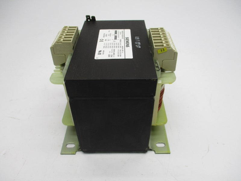 SIEMENS 4AM5741-8AC40-0C 550V NSNP