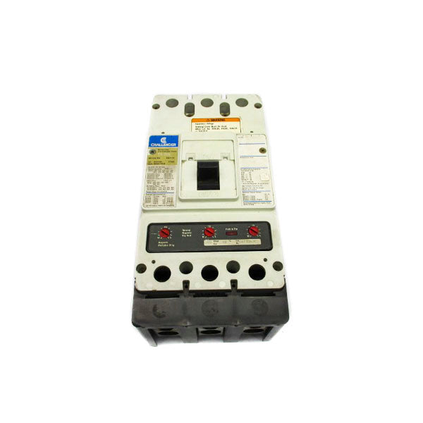 CHALLENGER CK3350 600VAC 350A UNMP
