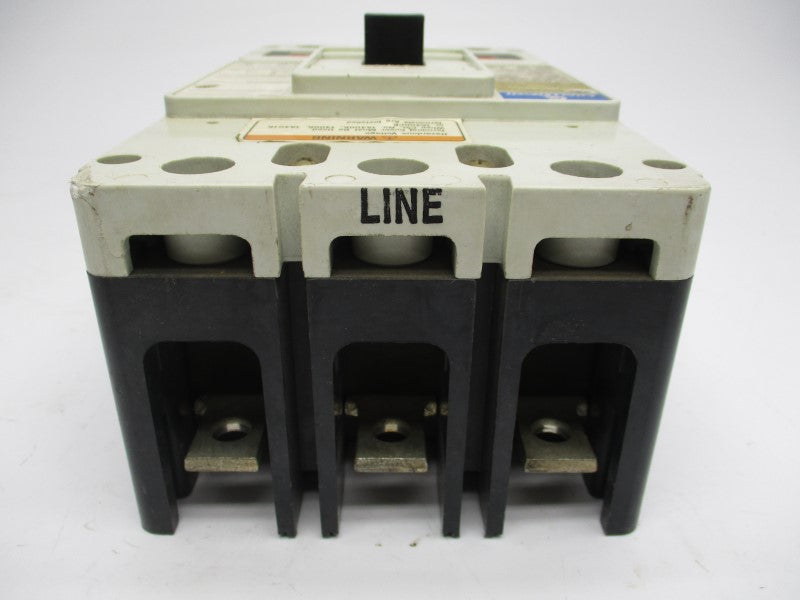 CHALLENGER CK3350 600VAC 350A UNMP