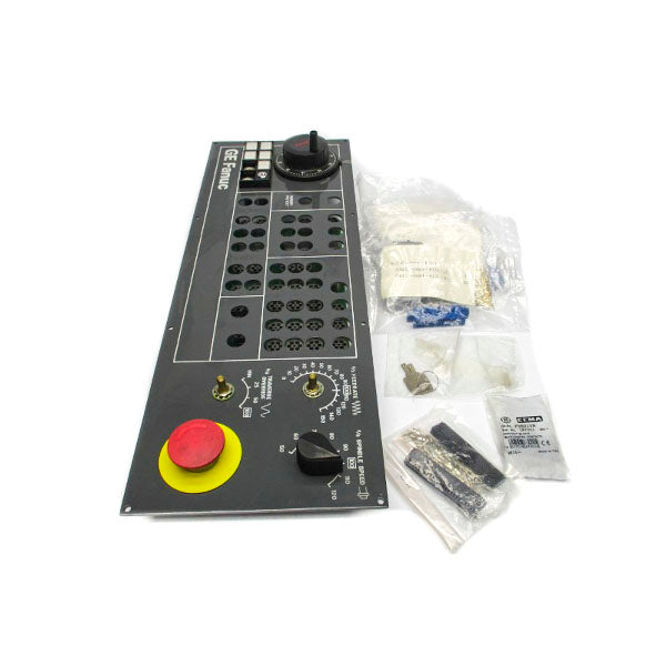 FANUC 44C741067-G02R06 (AS IS) UNMP