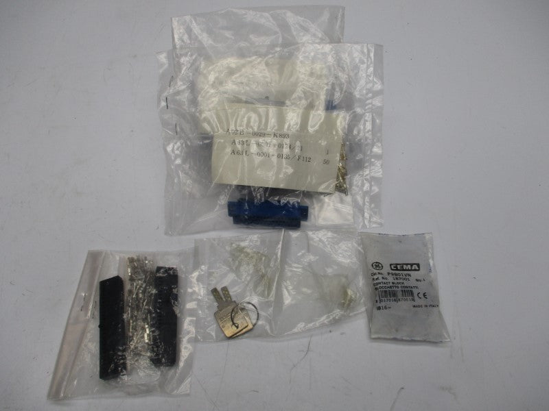 FANUC 44C741067-G02R06 (AS IS) UNMP