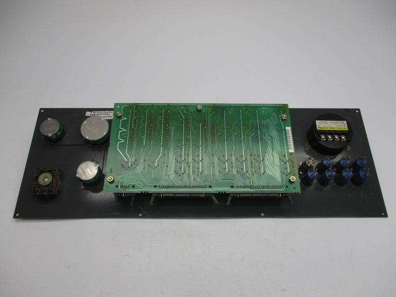 FANUC 44C741067-G02R06 (AS IS) UNMP