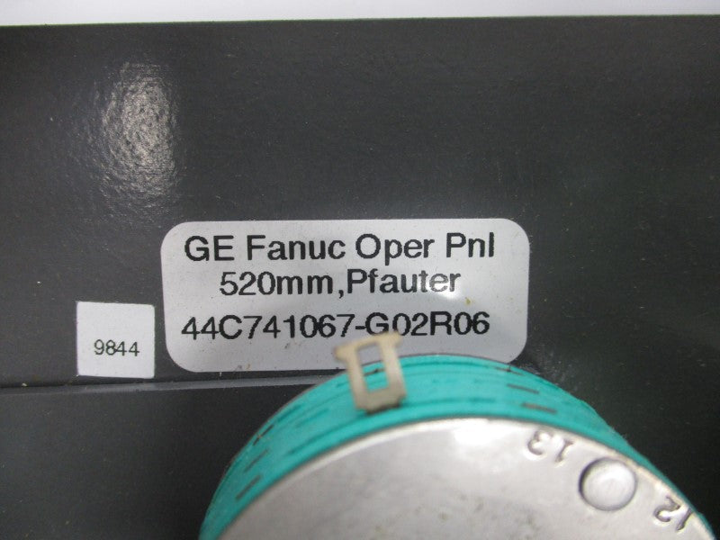FANUC 44C741067-G02R06 NSNP