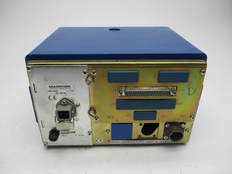 MARPOSS 81696DA1EL 100-240V 1A UNMP