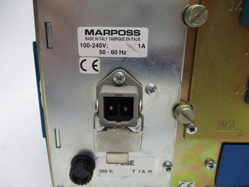 MARPOSS 81696DA1EL 100-240V 1A UNMP