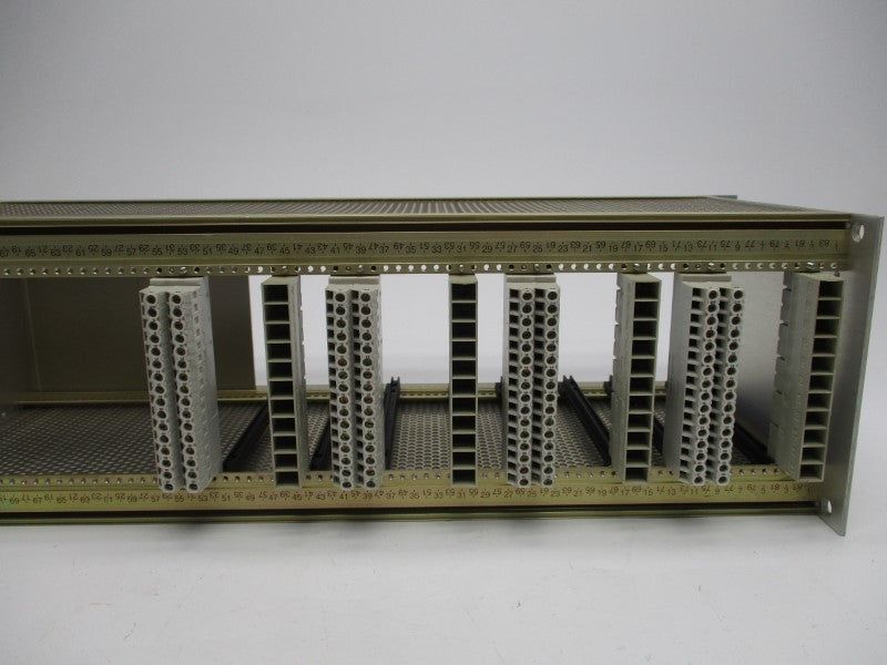 ANTEK ER84-3HE-4 400VAC NSNP
