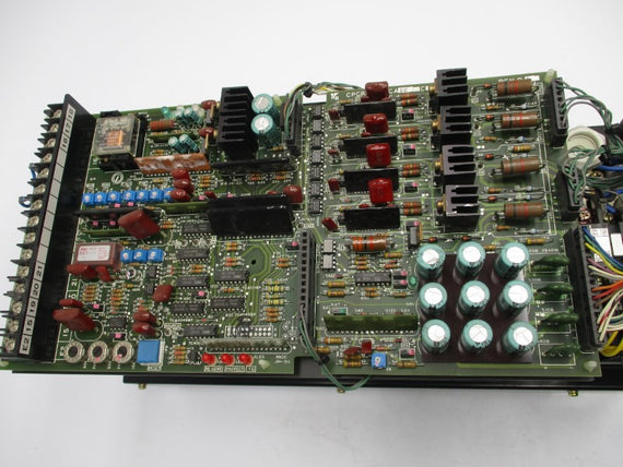 YASKAWA CPCR-MR22C 200/220V NSNP