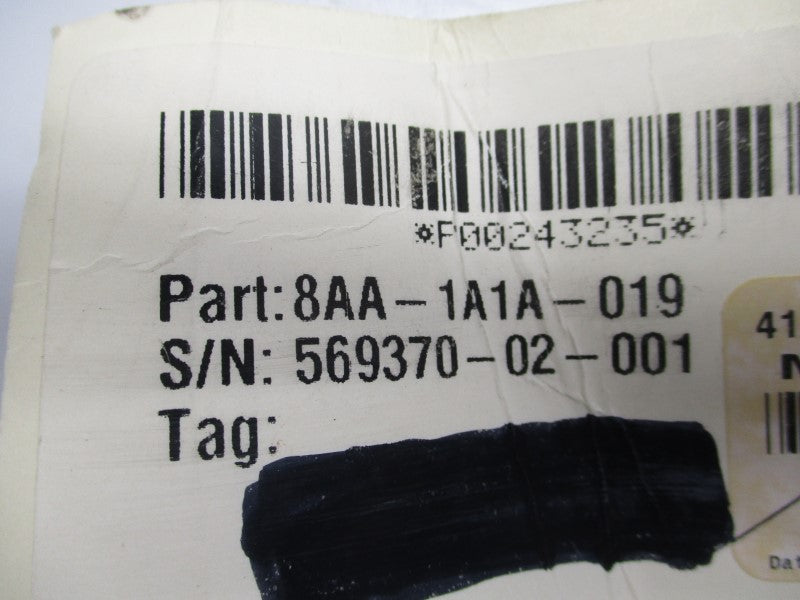 PROBE 8AA-1A1A-019 NSNP