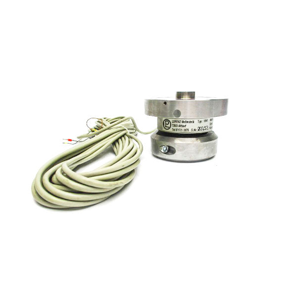 LORENZ MESSTECHNIK 1841 NSNP
