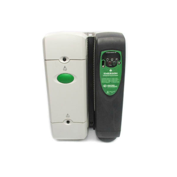 EMERSON SK3201 200-240V 35.4A (AS PICTURED) NSNP