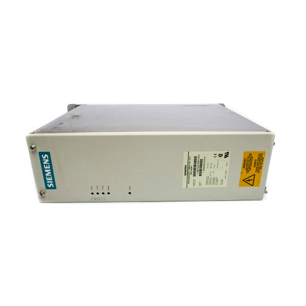 SIEMENS 6SE7032-7EB87-2DA0 673/774V 135/329A NSNP