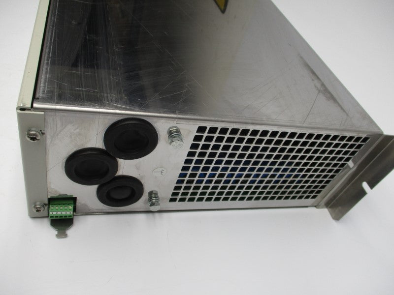 SIEMENS 6SE7032-7EB87-2DA0 673/774V 135/329A NSNP