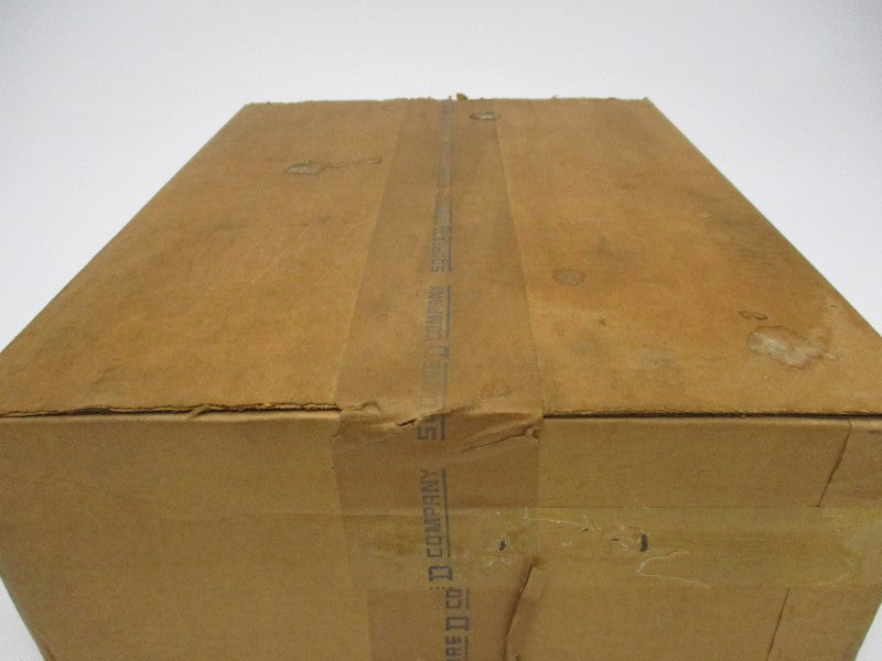 SQUARE D 9001KYAF-20 SER. F 600VAC NSFS