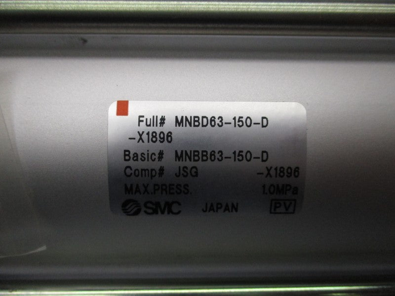 SMC MNBD63-150-D-X1896 NSMP