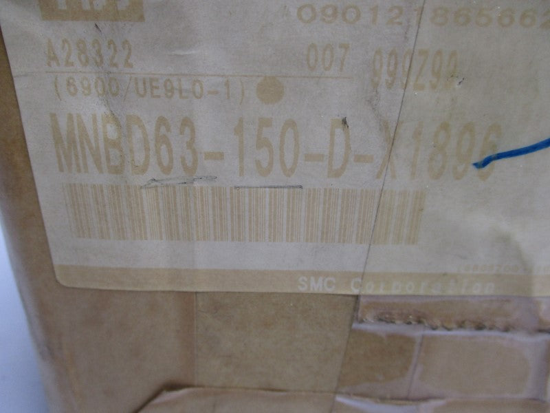 SMC MNBD63-150-D-X1896 NSMP
