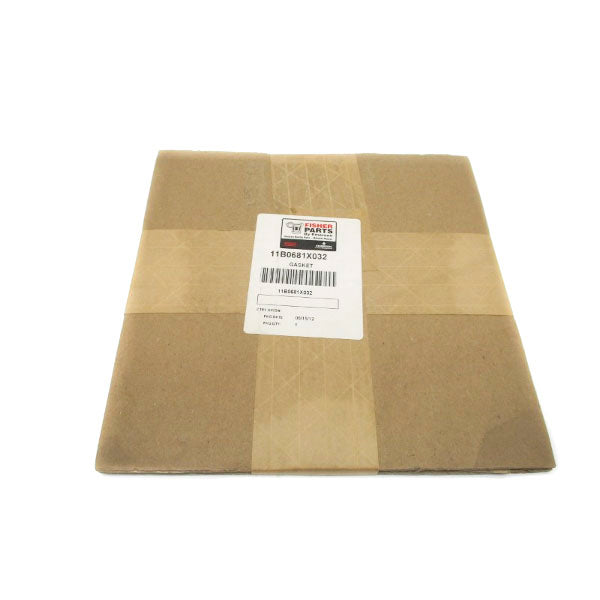 FISHER 11B0681X032 NSFS
