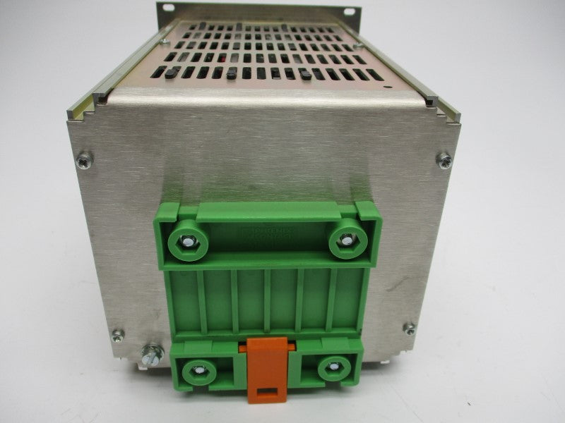 ANTEK MCU-A366-00-00 24VDC NSNP