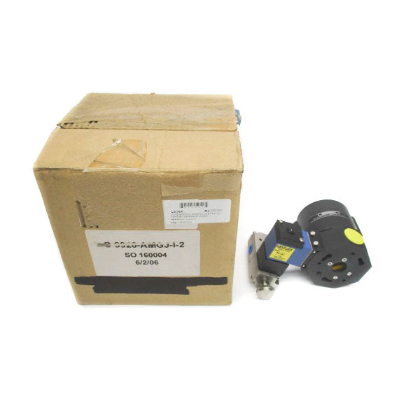 WESTLOCK CONTROLS 9920-AMGJ-I-2 24VDC 2" NSMP