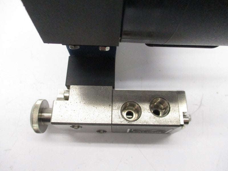 WESTLOCK CONTROLS 9920-AMGJ-I-2 24VDC 2" NSMP