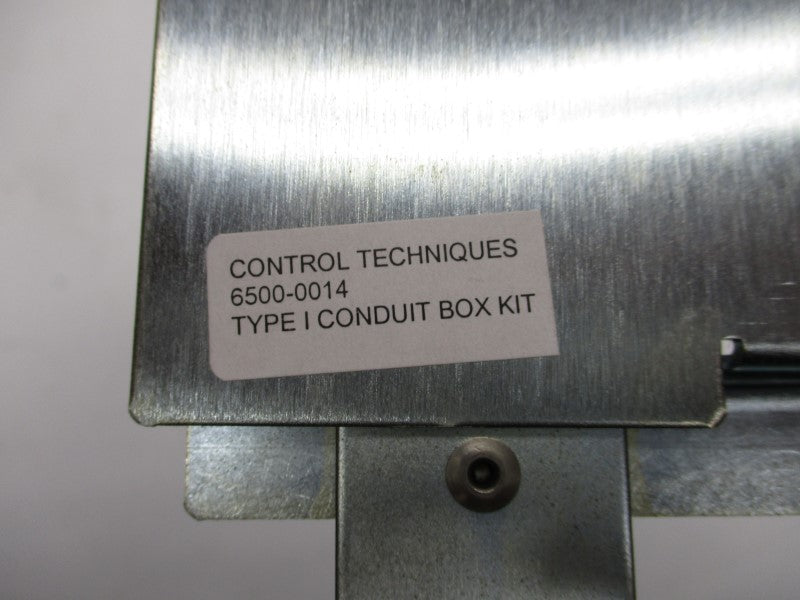 CONDUIT C-BOX-S3B NSMP