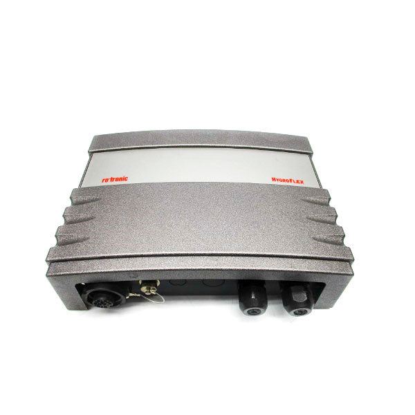 ROTRONIC INSTRUMENT HYGROFLEX1 90-264VAC NSNP