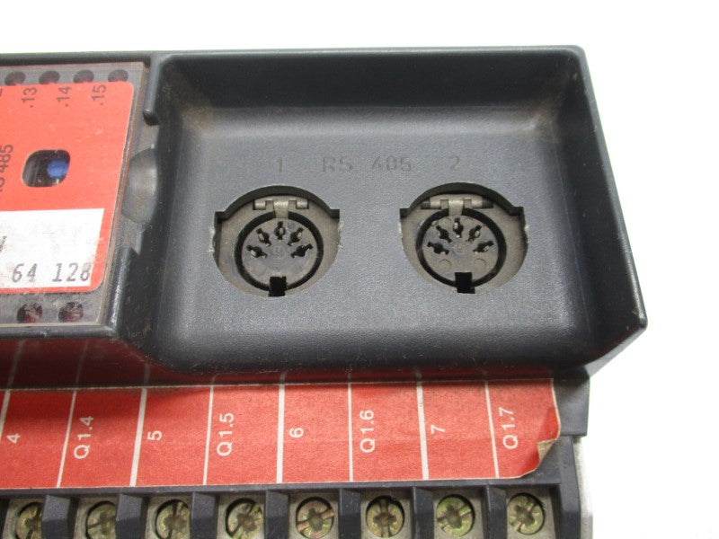 KLOCKNER MOELLER PS3-AC-110 110/240VAC 2A UNMP