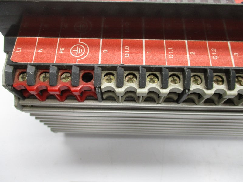 KLOCKNER MOELLER PS3-AC-110 110/240VAC 2A UNMP